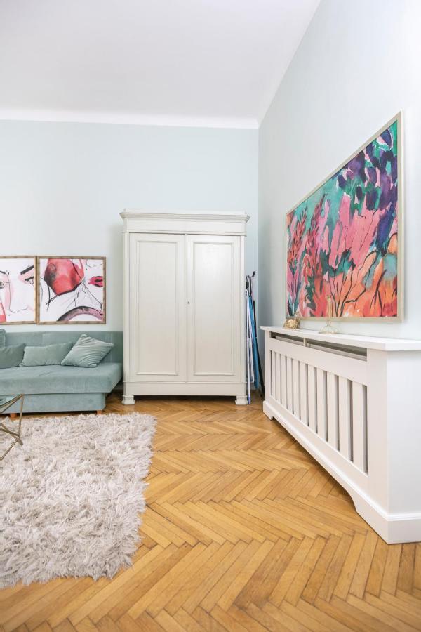 Jettsetter Luxury Apartment By Andrassy Ave & Opera บูดาเปสต์ ภายนอก รูปภาพ