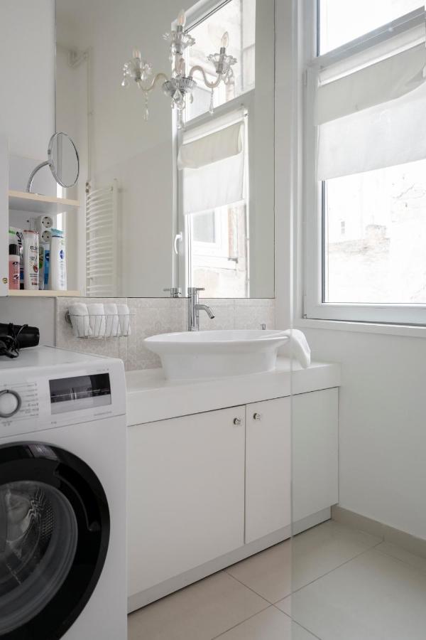 Jettsetter Luxury Apartment By Andrassy Ave & Opera บูดาเปสต์ ภายนอก รูปภาพ