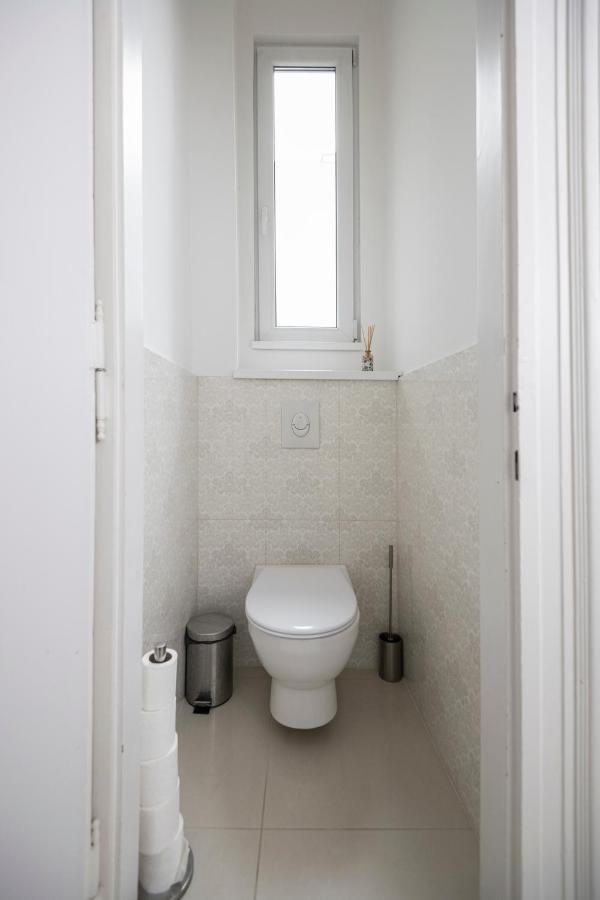 Jettsetter Luxury Apartment By Andrassy Ave & Opera บูดาเปสต์ ภายนอก รูปภาพ