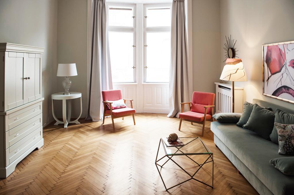 Jettsetter Luxury Apartment By Andrassy Ave & Opera บูดาเปสต์ ห้อง รูปภาพ
