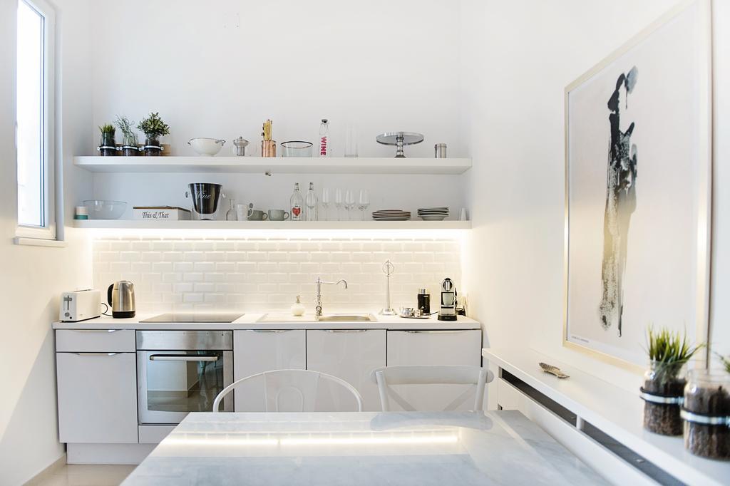 Jettsetter Luxury Apartment By Andrassy Ave & Opera บูดาเปสต์ ห้อง รูปภาพ