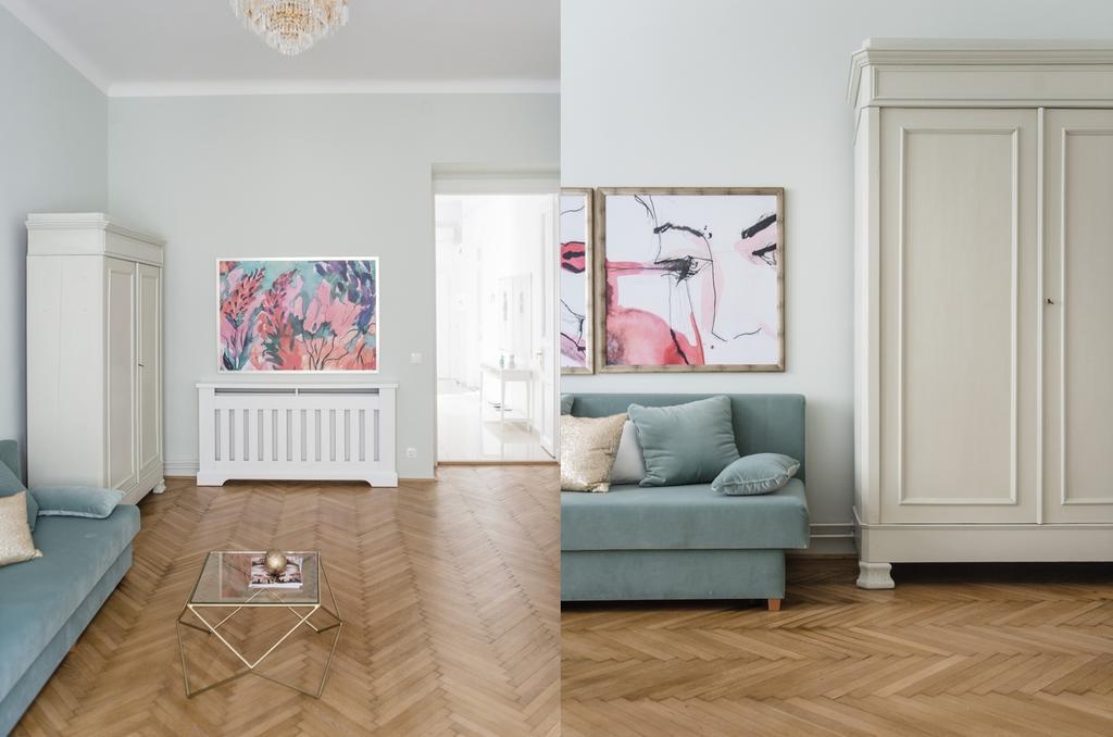 Jettsetter Luxury Apartment By Andrassy Ave & Opera บูดาเปสต์ ห้อง รูปภาพ