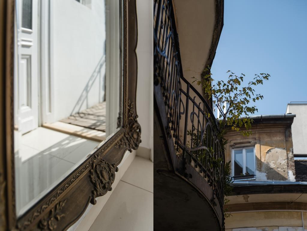 Jettsetter Luxury Apartment By Andrassy Ave & Opera บูดาเปสต์ ห้อง รูปภาพ