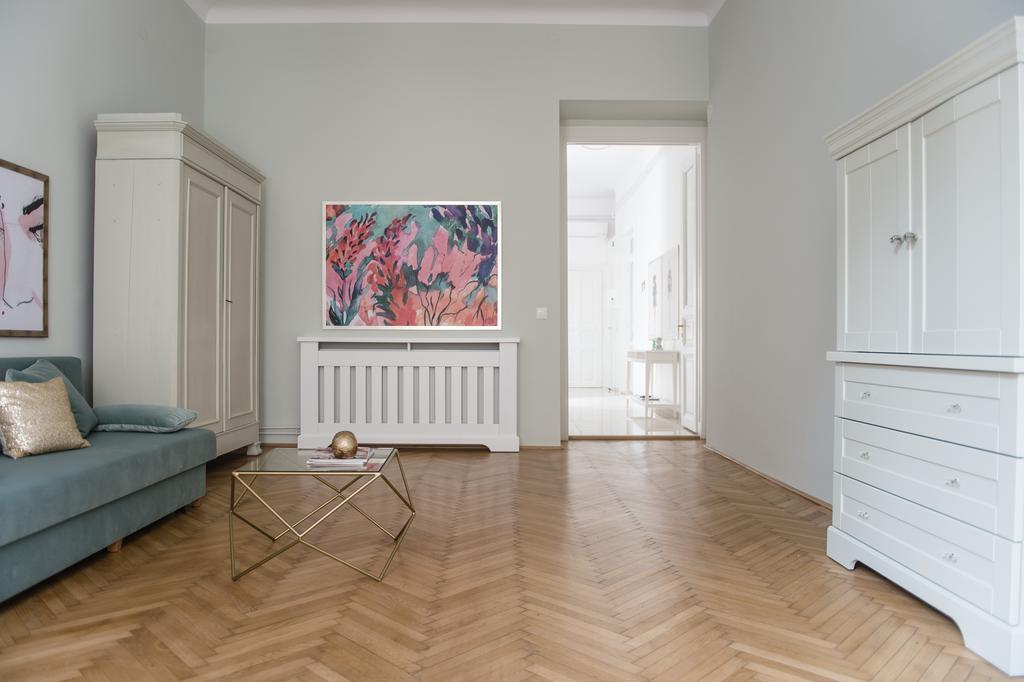 Jettsetter Luxury Apartment By Andrassy Ave & Opera บูดาเปสต์ ห้อง รูปภาพ